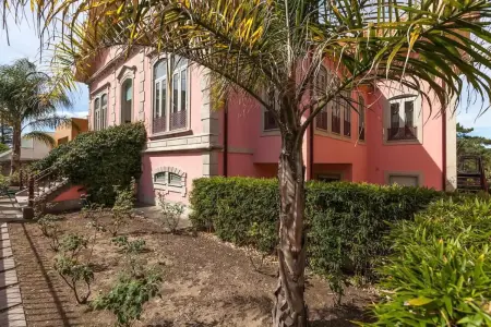 Maison vue mer, à Moledo avec balcon et Internet. - Photo 19