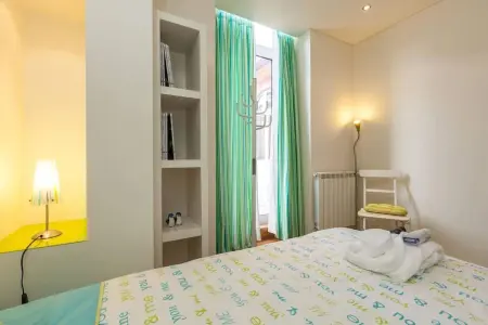 Maison vue mer, à Moledo avec balcon et Internet. - Photo 20