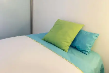 Maison vue mer, à Moledo avec balcon et Internet. - Photo 27