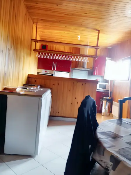 Chalet chaleureux à Darazac avec jardin de 60 m² - Photo 5