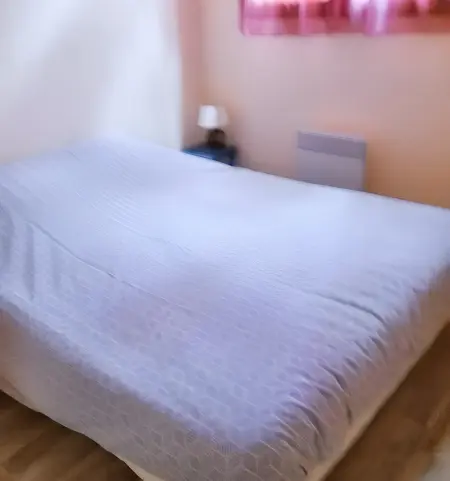 Chalet chaleureux à Darazac avec jardin de 60 m² - Photo 6