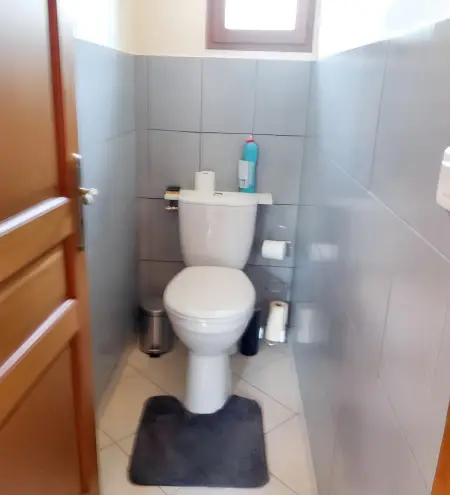 Chalet chaleureux à Darazac avec jardin de 60 m² - Photo 8