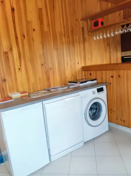 Chalet chaleureux à Darazac avec jardin de 60 m² - Photo 10
