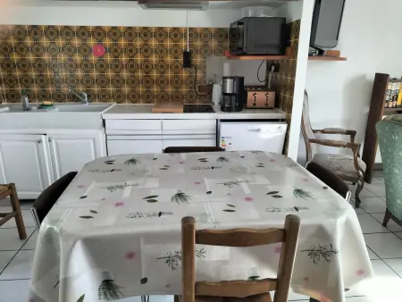 Villa charmante à Sisteron avec piscine privée - Photo 4