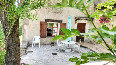 Villa charmante à Sisteron avec piscine privée - Photo 7