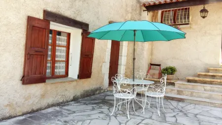Villa charmante à Sisteron avec piscine privée - Photo 9