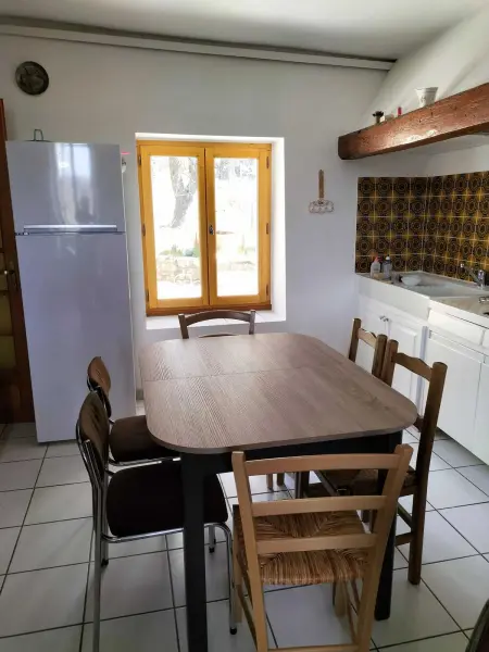 Villa charmante à Sisteron avec piscine privée - Photo 11