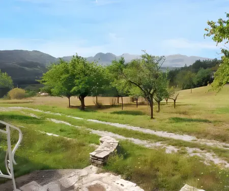 Villa charmante à Sisteron avec piscine privée - Photo 18