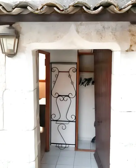 Villa charmante à Sisteron avec piscine privée - Photo 21