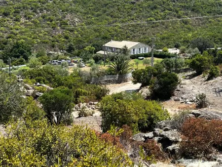 Maison enchanteresse à Santo-Pietro-di-Tenda avec jacuzzi - Photo 15
