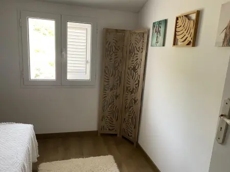 Maison enchanteresse à Santo-Pietro-di-Tenda avec jacuzzi - Photo 40