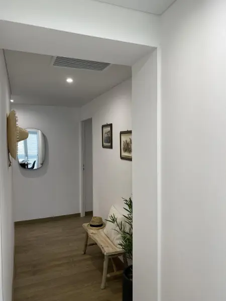 Maison enchanteresse à Santo-Pietro-di-Tenda avec jacuzzi - Photo 43