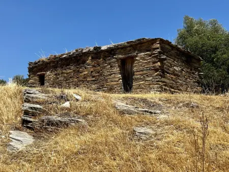 Maison enchanteresse à Santo-Pietro-di-Tenda avec jacuzzi - Photo 46