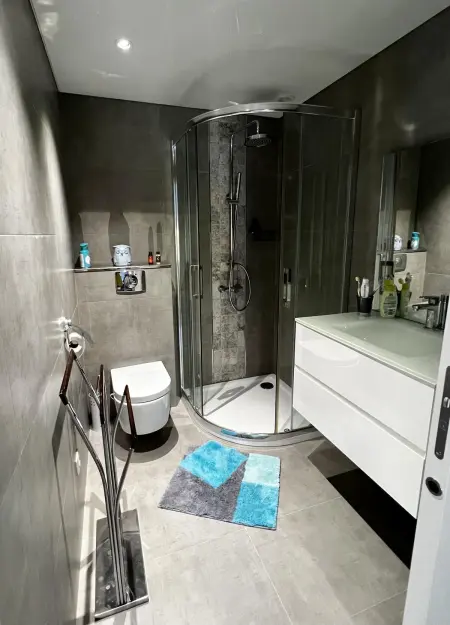 Maison enchanteresse à Santo-Pietro-di-Tenda avec jacuzzi - Photo 47