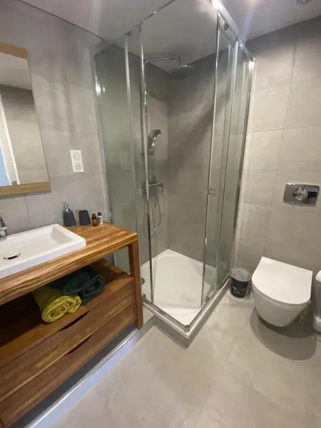 Maison enchanteresse à Santo-Pietro-di-Tenda avec jacuzzi - Photo 50