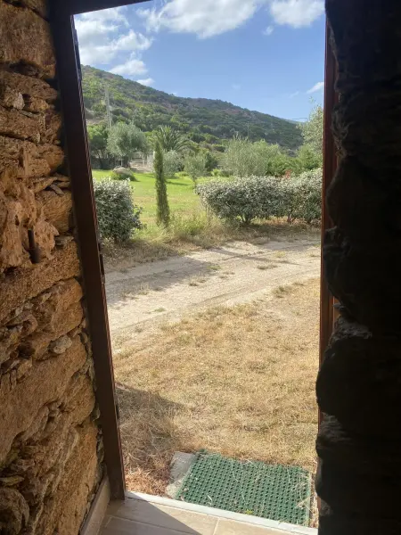 Maison enchanteresse à Santo-Pietro-di-Tenda avec jacuzzi - Photo 52