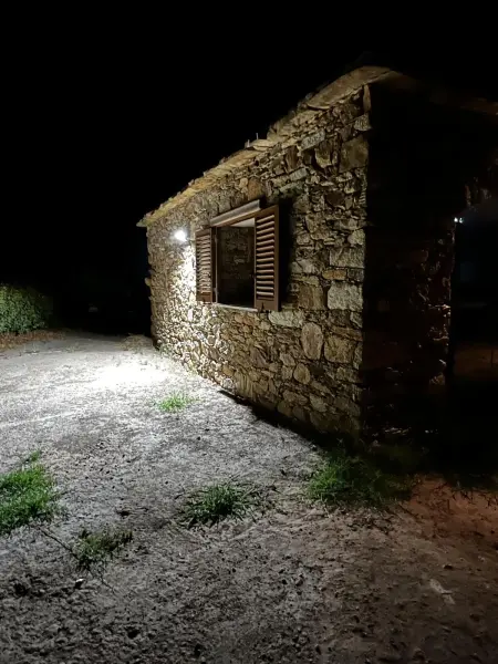 Maison enchanteresse à Santo-Pietro-di-Tenda avec jacuzzi - Photo 54