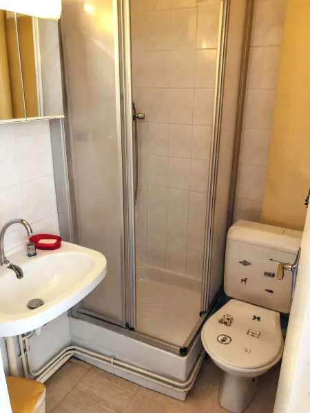 Studio avec vue panoramique sur la montagne - Le Dévoluy, 18 m² - Photo 1
