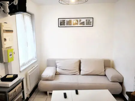 Studio cosy à Montargis - 13 m² - Parking inclus - Photo 1
