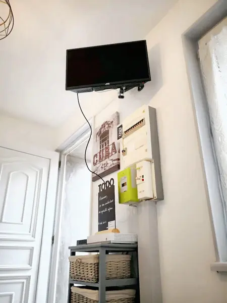 Studio cosy à Montargis - 13 m² - Parking inclus - Photo 6