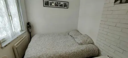 Studio cosy à Montargis - 13 m² - Parking inclus - Photo 16