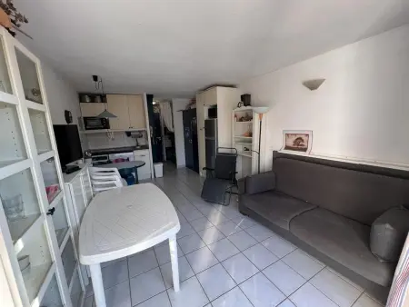 Studio moderne à Vieux-Boucau-les-Bains - 27 m² avec piscine - Photo 2