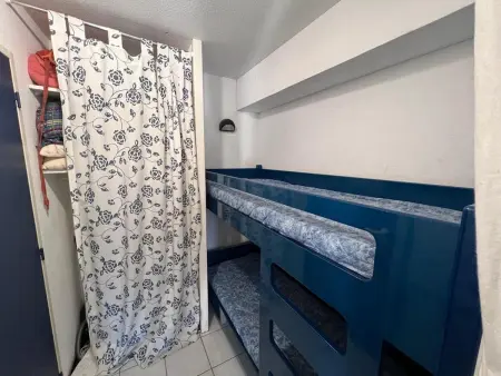 Studio moderne à Vieux-Boucau-les-Bains - 27 m² avec piscine - Photo 9