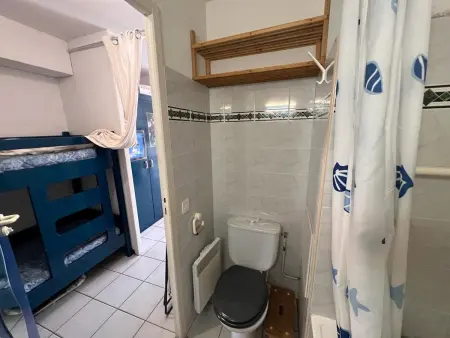 Studio moderne à Vieux-Boucau-les-Bains - 27 m² avec piscine - Photo 11