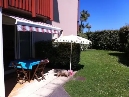 Studio moderne à Vieux-Boucau-les-Bains - 27 m² avec piscine - Photo 15