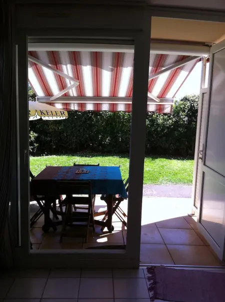 Studio moderne à Vieux-Boucau-les-Bains - 27 m² avec piscine - Photo 17