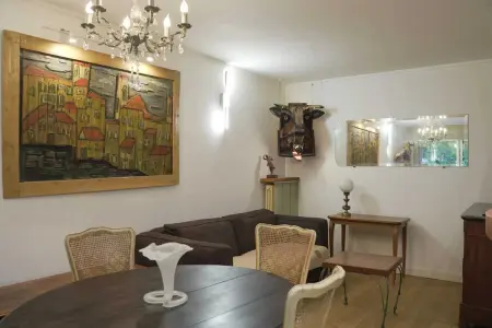 Appartement charmant à Paris 48 m² avec terrasse de 20 m² - Photo 6