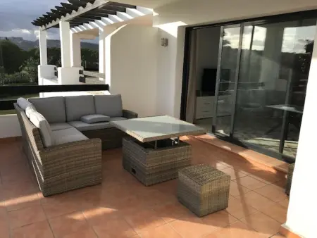 Appartement spacieux avec vues à Málaga, 77 m², piscine partagée - Photo 1