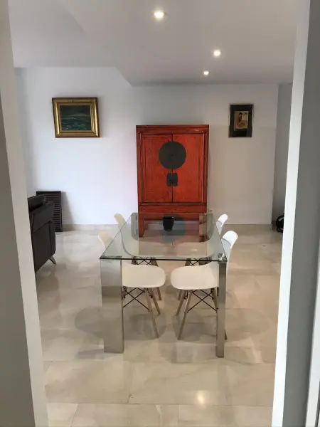 Appartement spacieux avec vues à Málaga, 77 m², piscine partagée - Photo 5