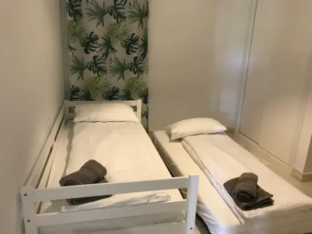 Appartement spacieux avec vues à Málaga, 77 m², piscine partagée - Photo 6