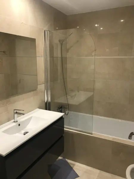 Appartement spacieux avec vues à Málaga, 77 m², piscine partagée - Photo 7