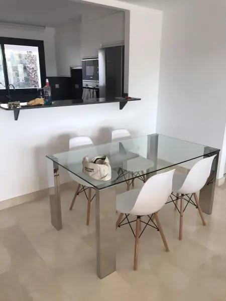 Appartement spacieux avec vues à Málaga, 77 m², piscine partagée - Photo 8