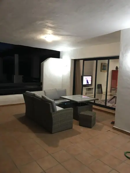 Appartement spacieux avec vues à Málaga, 77 m², piscine partagée - Photo 9