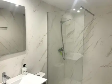 Appartement spacieux avec vues à Málaga, 77 m², piscine partagée - Photo 10