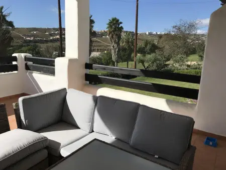 Appartement spacieux avec vues à Málaga, 77 m², piscine partagée - Photo 12