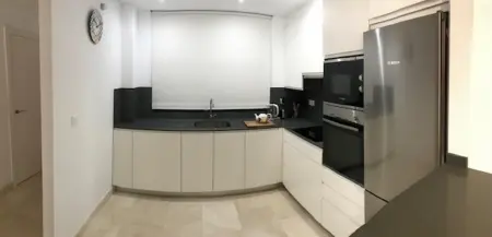 Appartement spacieux avec vues à Málaga, 77 m², piscine partagée - Photo 13