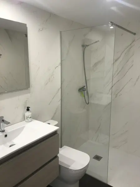 Appartement spacieux avec vues à Málaga, 77 m², piscine partagée - Photo 14