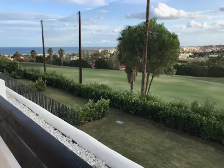 Appartement spacieux avec vues à Málaga, 77 m², piscine partagée - Photo 16