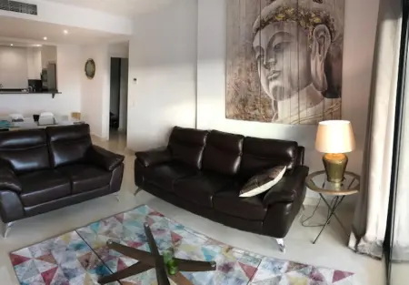 Appartement spacieux avec vues à Málaga, 77 m², piscine partagée - Photo 17