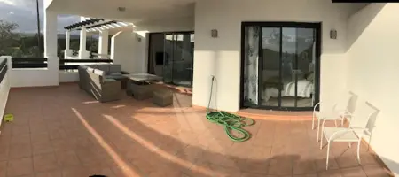 Appartement spacieux avec vues à Málaga, 77 m², piscine partagée - Photo 18