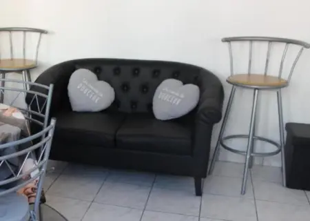 Maison charmante - Pontorson + Parking, Maison 4 personnes à Pontorson - Photo 2