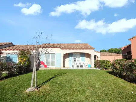 Maison charmante à Homps + Jardin avec vue sur le lac - Photo 1
