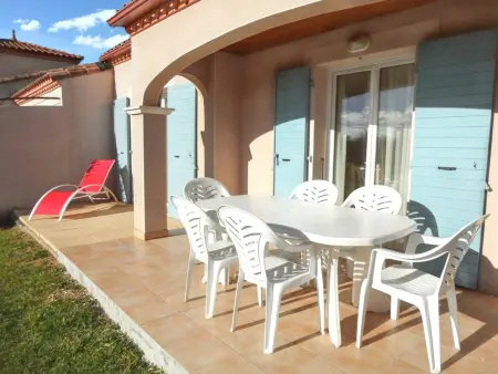 Maison charmante à Homps + Jardin avec vue sur le lac - Photo 3