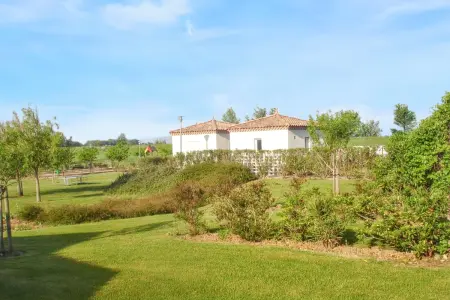 Maison charmante à Homps + Jardin avec vue sur le lac - Photo 11