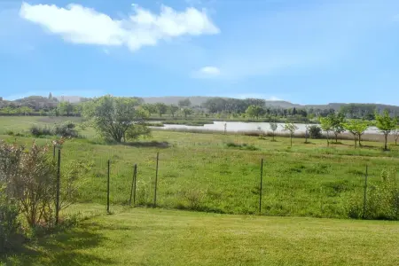 Maison charmante à Homps + Jardin avec vue sur le lac - Photo 13