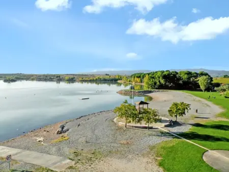 Maison charmante à Homps + Jardin avec vue sur le lac - Photo 15
